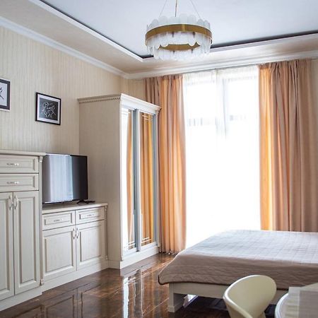 Кайзервальд Клуб Hotel Karpaten Buitenkant foto
