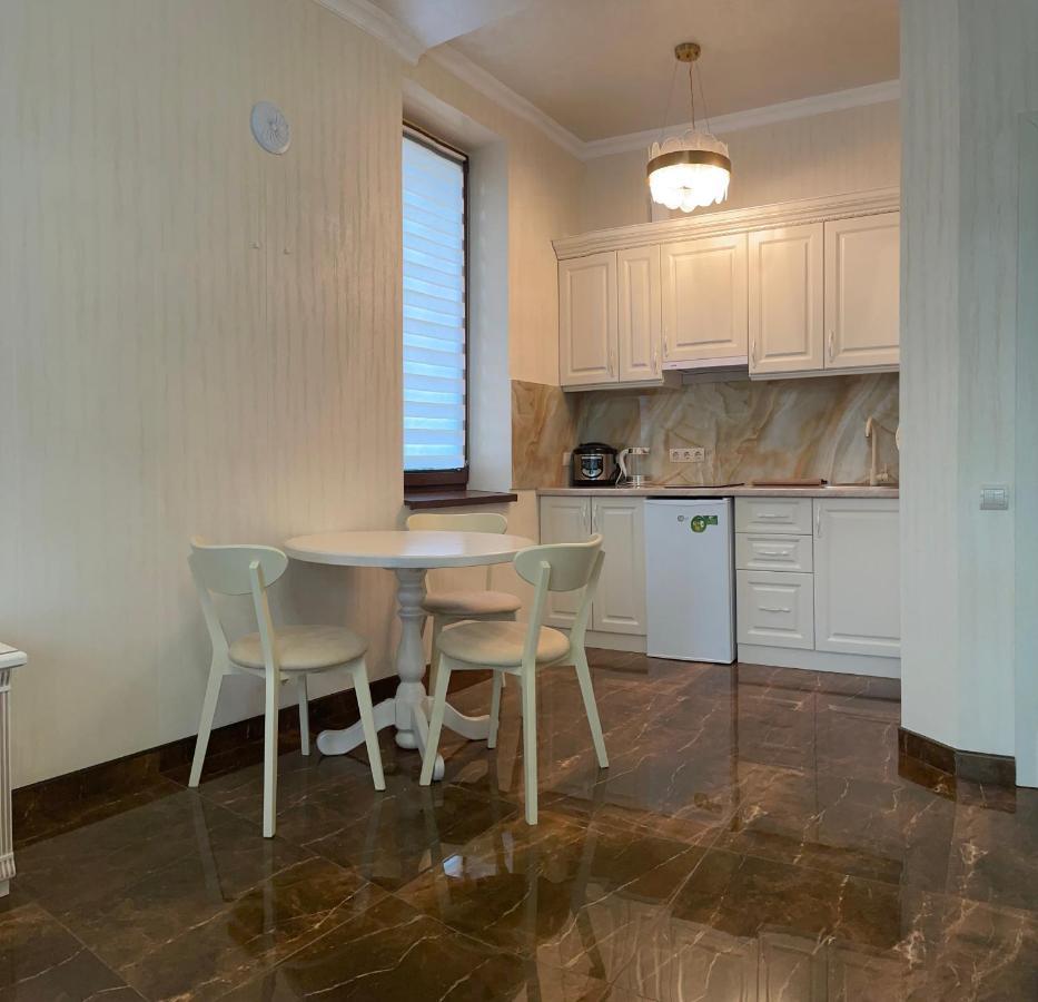 Кайзервальд Клуб Hotel Karpaten Buitenkant foto