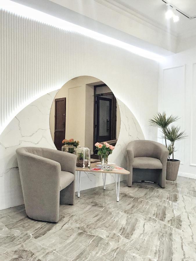Кайзервальд Клуб Hotel Karpaten Buitenkant foto