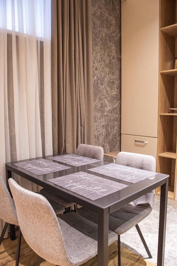 Кайзервальд Клуб Hotel Karpaten Buitenkant foto