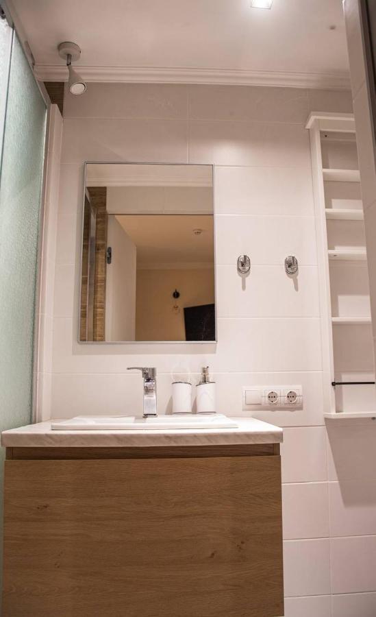 Кайзервальд Клуб Hotel Karpaten Buitenkant foto