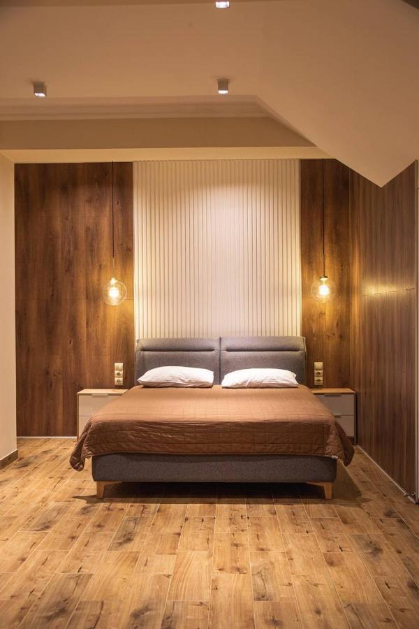 Кайзервальд Клуб Hotel Karpaten Buitenkant foto