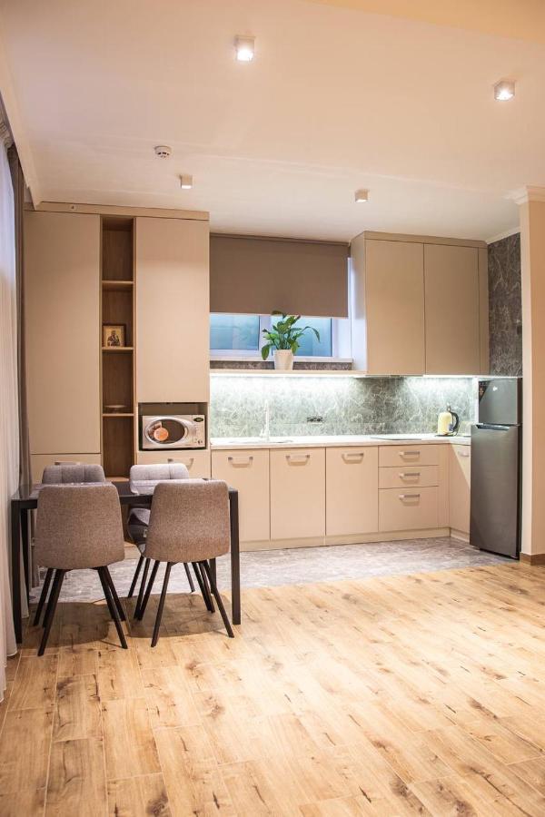 Кайзервальд Клуб Hotel Karpaten Buitenkant foto