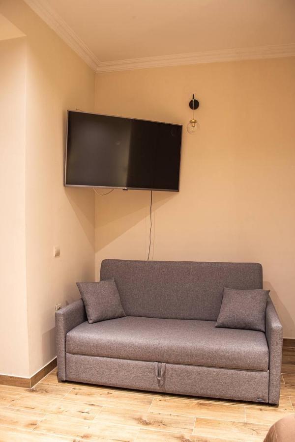 Кайзервальд Клуб Hotel Karpaten Buitenkant foto