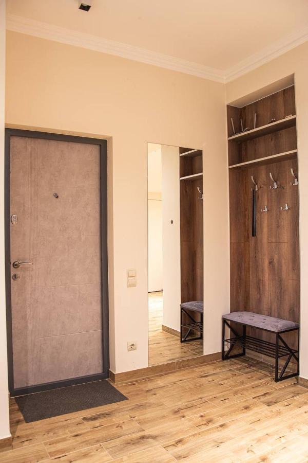 Кайзервальд Клуб Hotel Karpaten Buitenkant foto