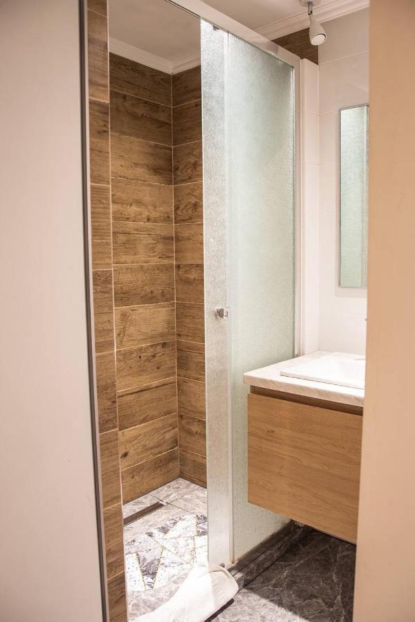 Кайзервальд Клуб Hotel Karpaten Buitenkant foto