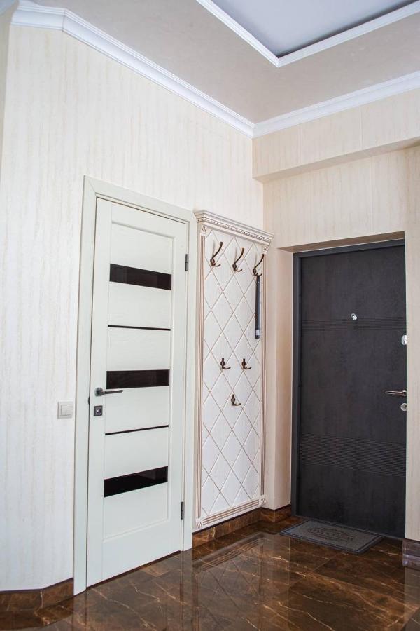 Кайзервальд Клуб Hotel Karpaten Buitenkant foto