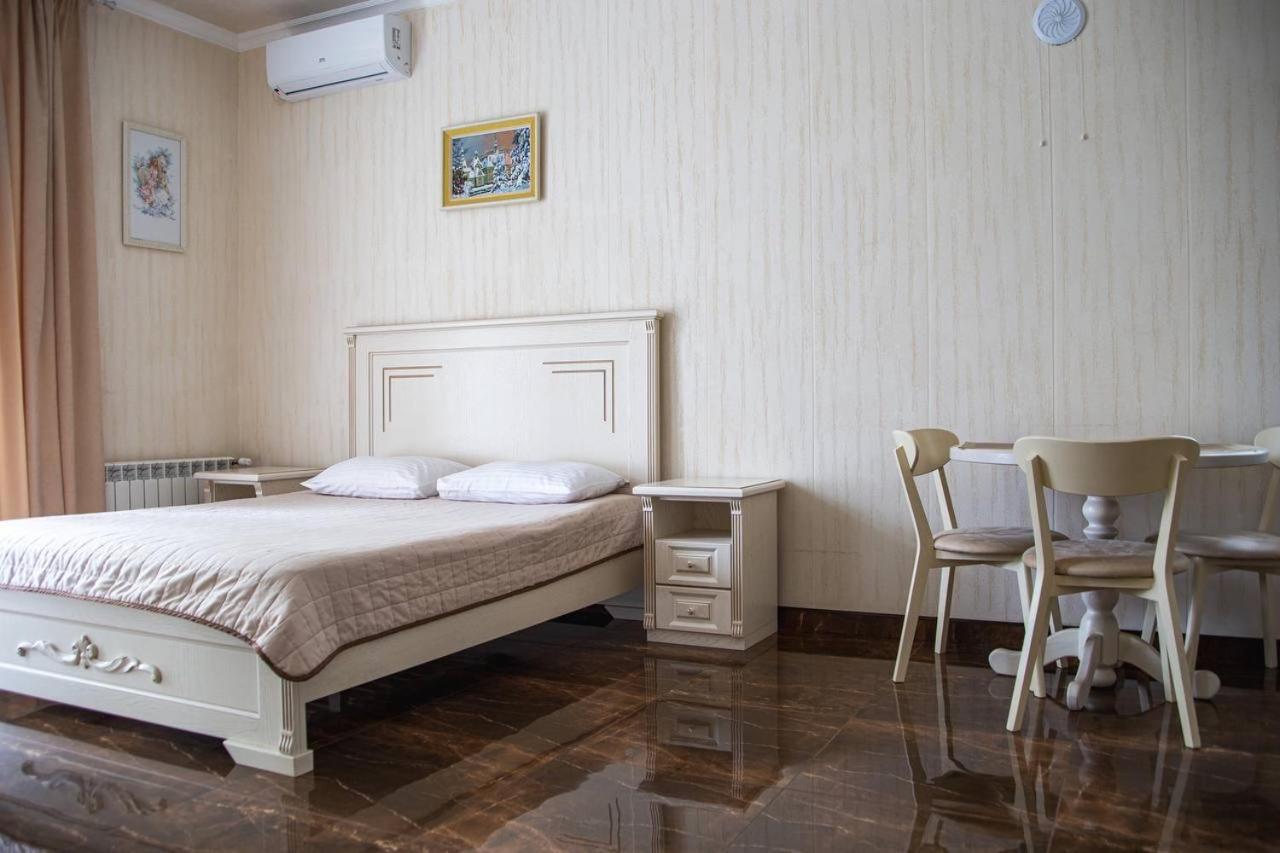 Кайзервальд Клуб Hotel Karpaten Buitenkant foto