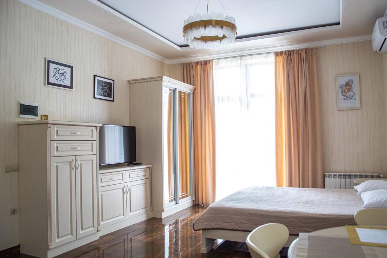 Кайзервальд Клуб Hotel Karpaten Buitenkant foto